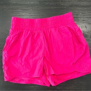 Spyder Athletic Shorts